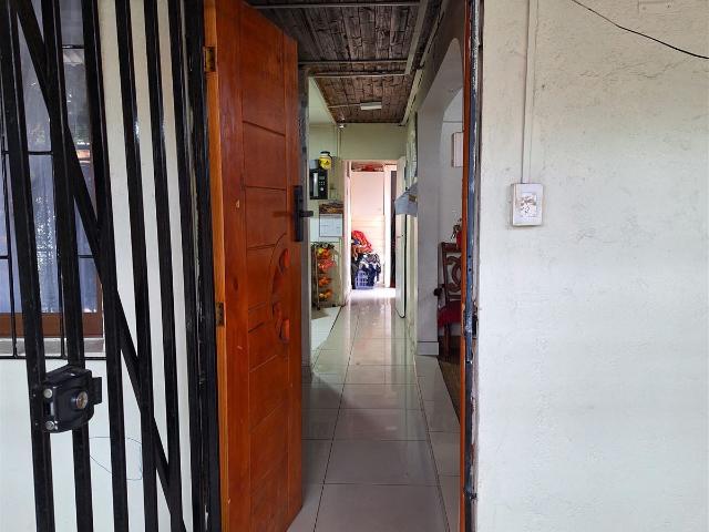 Casa en Pedro Aguirre Cerda