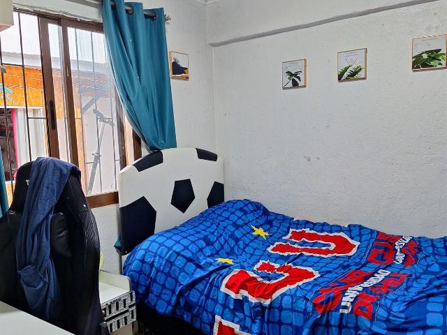 Casa en Pedro Aguirre Cerda