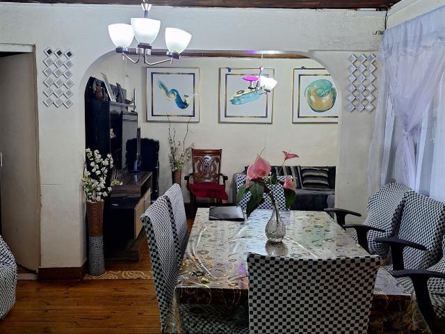 Casa en Pedro Aguirre Cerda
