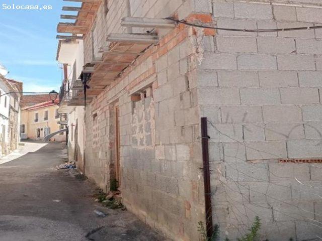 Casa en venta en Comarca de Los Montes, Andalucía