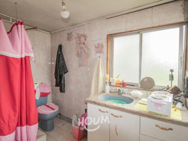 Casa en venta en San Miguel, Santiago