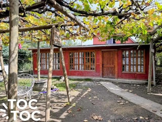 Casa en venta en Pelarco, Maule
