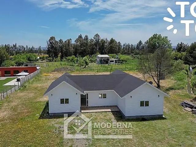 Casa en arriendo en Pelarco, Maule