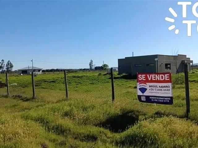 Casa en venta en Pelarco, Maule