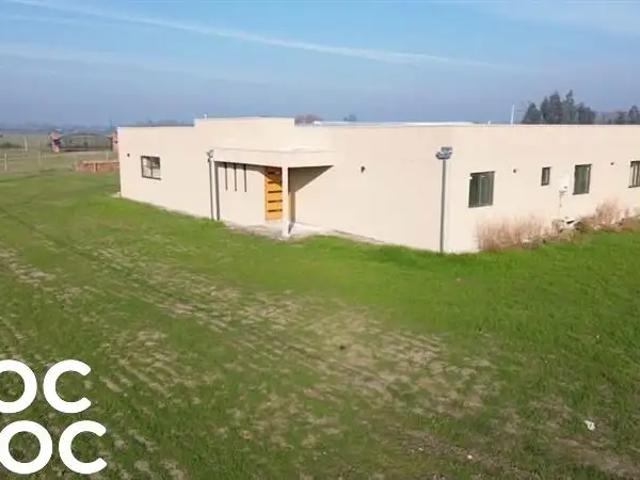 Casa en arriendo en Pelarco, Maule