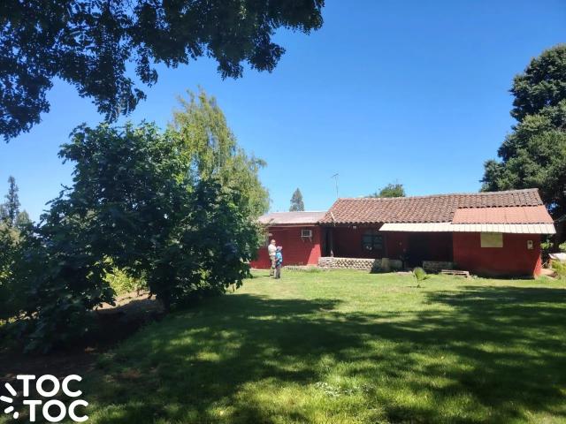 Casa en venta en Pelarco, Maule