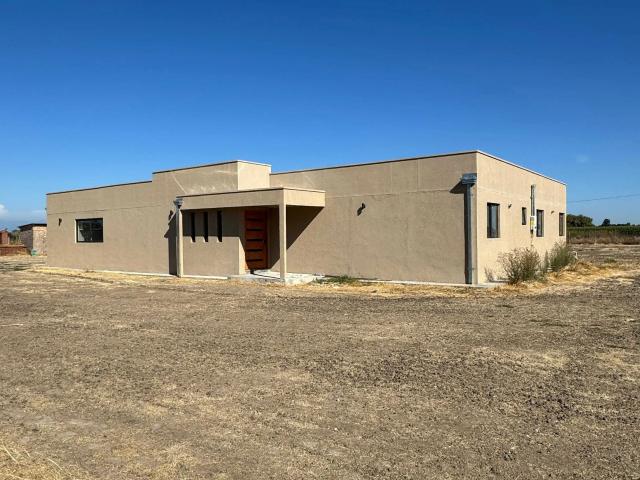 Casa en arriendo en Población Los Álamos, Pelarco