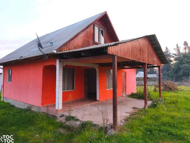 Casa en arriendo en Pelarco, Maule