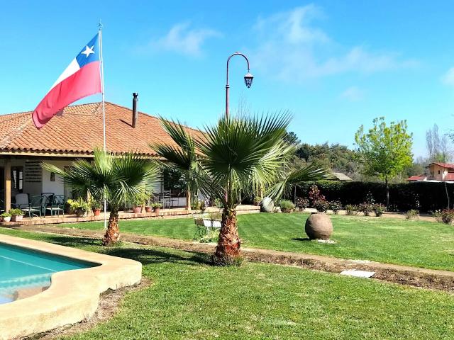 Casa en venta en Pelarco, Maule