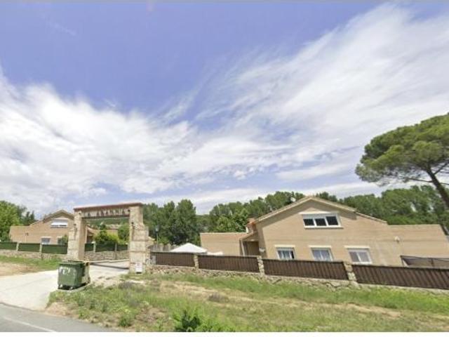 Casa en venta en Pelayos De La Presa, Poblado de San Juan