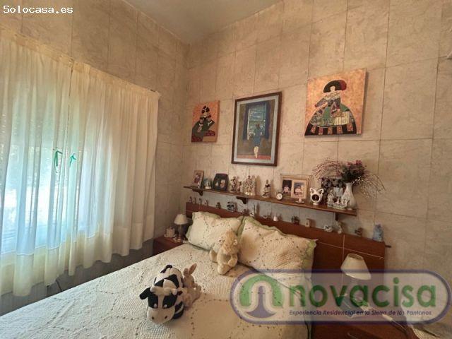Casa en venta en Pelayos De La Presa