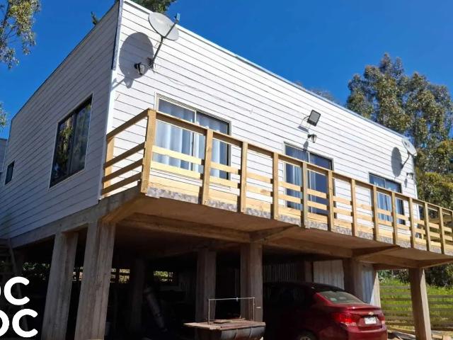 Casa en venta en Pelluhue, Maule