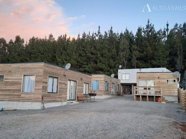 Casa en venta en Pelluhue, Maule
