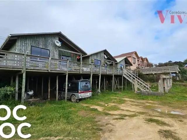 Casa en venta en Pelluhue, Maule