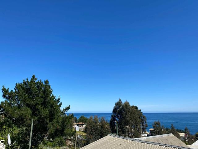 Casa en venta en Pelluhue, Maule
