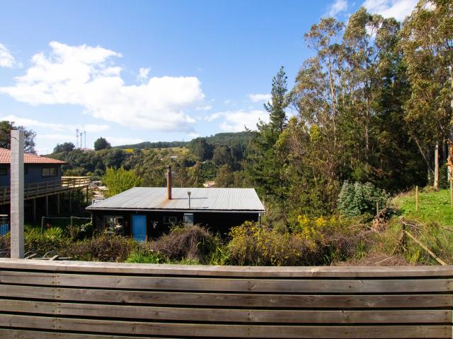 Casa en venta en Los Queules, Pelluhue