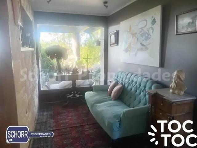 Casa en venta en Pencahue, Maule