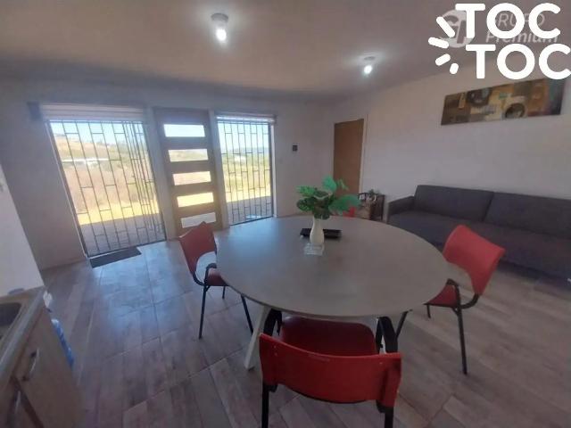 Casa en venta en Pencahue, Maule