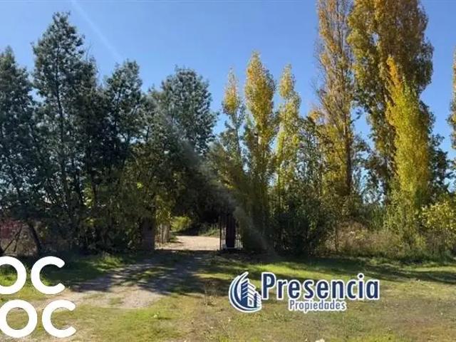 Casa en Pencahue