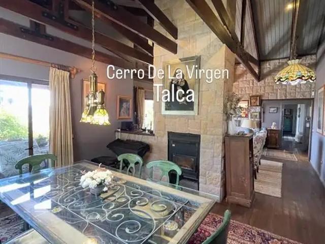 Casa en venta en Pencahue, Maule