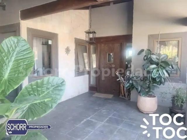 Casa en venta en Pencahue, Maule