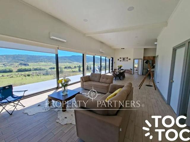 Casa en venta en Pencahue, Maule