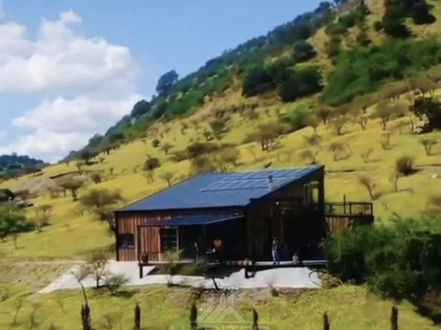 Casa en venta en Pencahue, Maule
