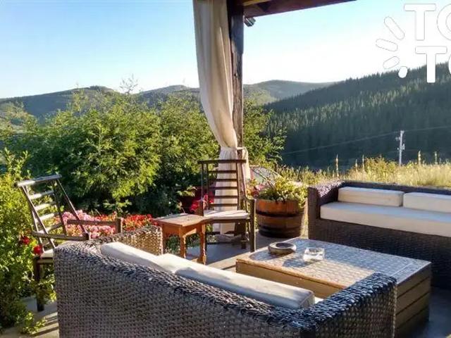 Casa en venta en Pencahue, Maule