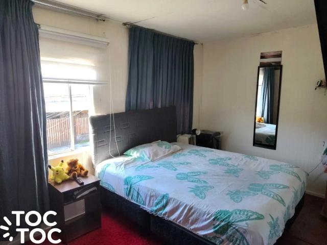 Casa en venta en Penco, Biobío