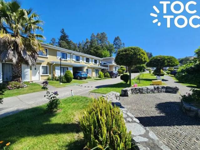 Casa en venta en Penco, Biobío