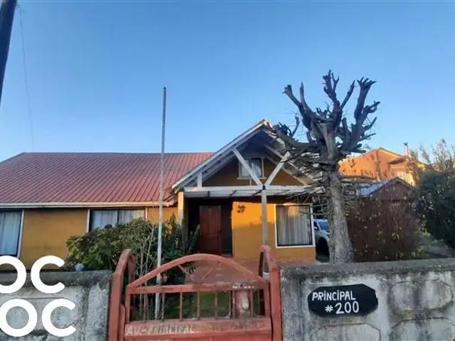 Casa en arriendo en Penco, Biobío