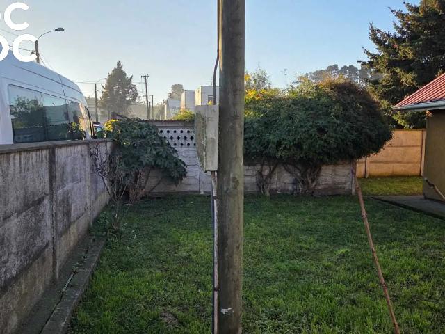 Casa en arriendo en Penco, Biobío