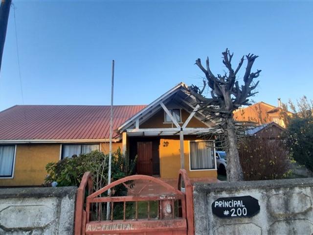 Departamento en arriendo en Penco, Biobío