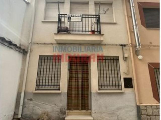 Casa en venta en Peraleda De La Mata, Extremadura