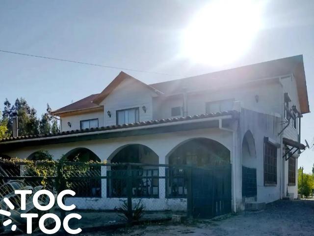 Casa en venta en Peralillo, Libertador General Bernardo O'higgins