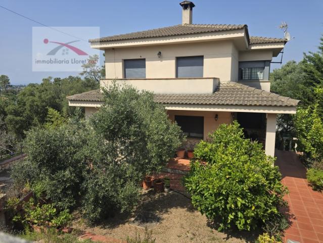 Casa en venta en la Creu de Lloret, Lloret de Mar