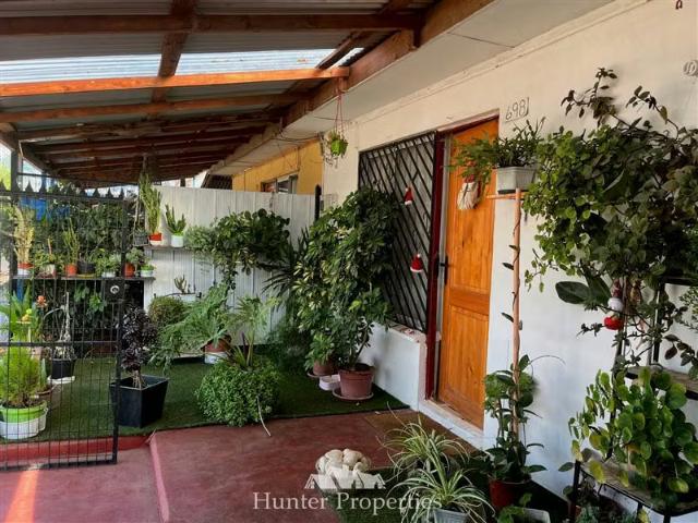 Casa en venta en Colbún, Maule