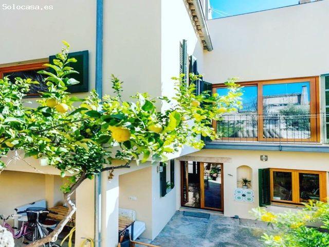 Casa en venta en Pla de Mallorca, Baleares