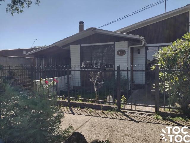 Casa en venta en Perquenco, La Araucanía