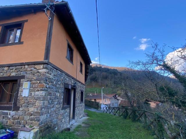 Chalet en venta en Pesaguero, Cantabria