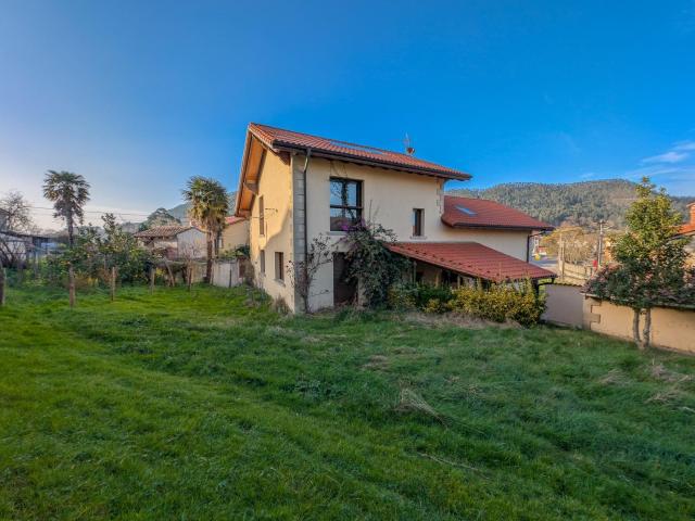 Casa en venta en Luey, Val De San Vicente