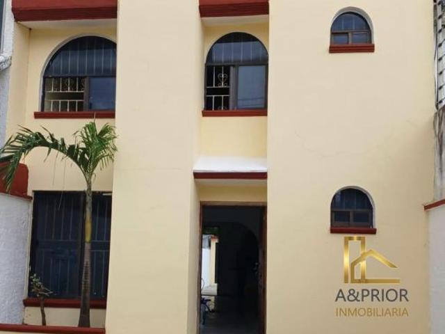 Casa en venta en Coatzacoalcos, Veracruz