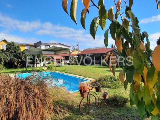 Casa en venta en Peumo, Libertador General Bernardo O'higgins