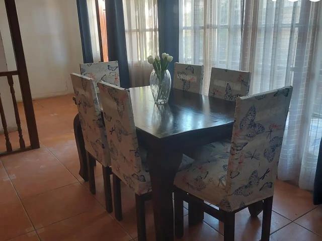 Casa en arriendo en Peñaflor, Metropolitana