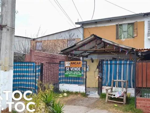 Casa en venta en Malloco, Peñaflor