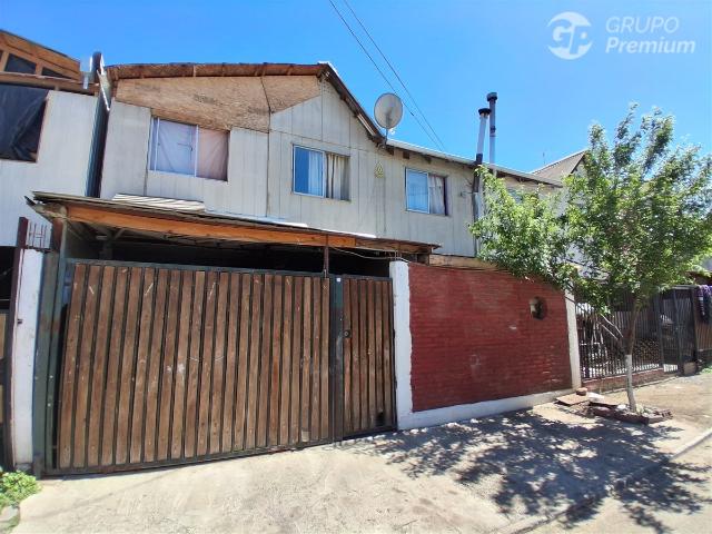 Casa en venta en Peñaflor, Metropolitana