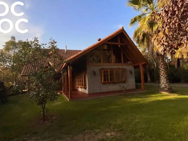 Casa en arriendo en Peñaflor, Metropolitana