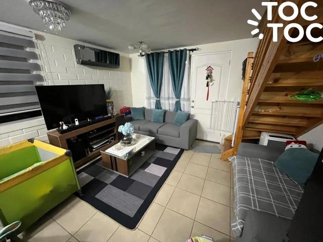 Casa en arriendo en Peñaflor, Metropolitana
