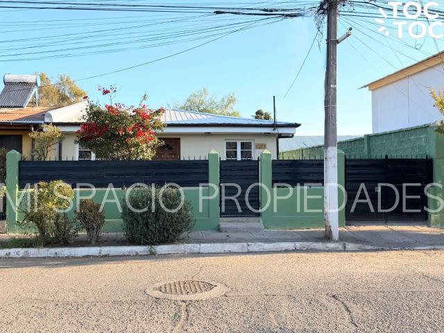 Casa en arriendo en Peñaflor, Metropolitana