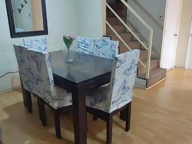 Casa en arriendo en Peñaflor, Metropolitana